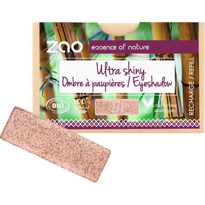 Ultra Shiny Eyeshadow Refill
