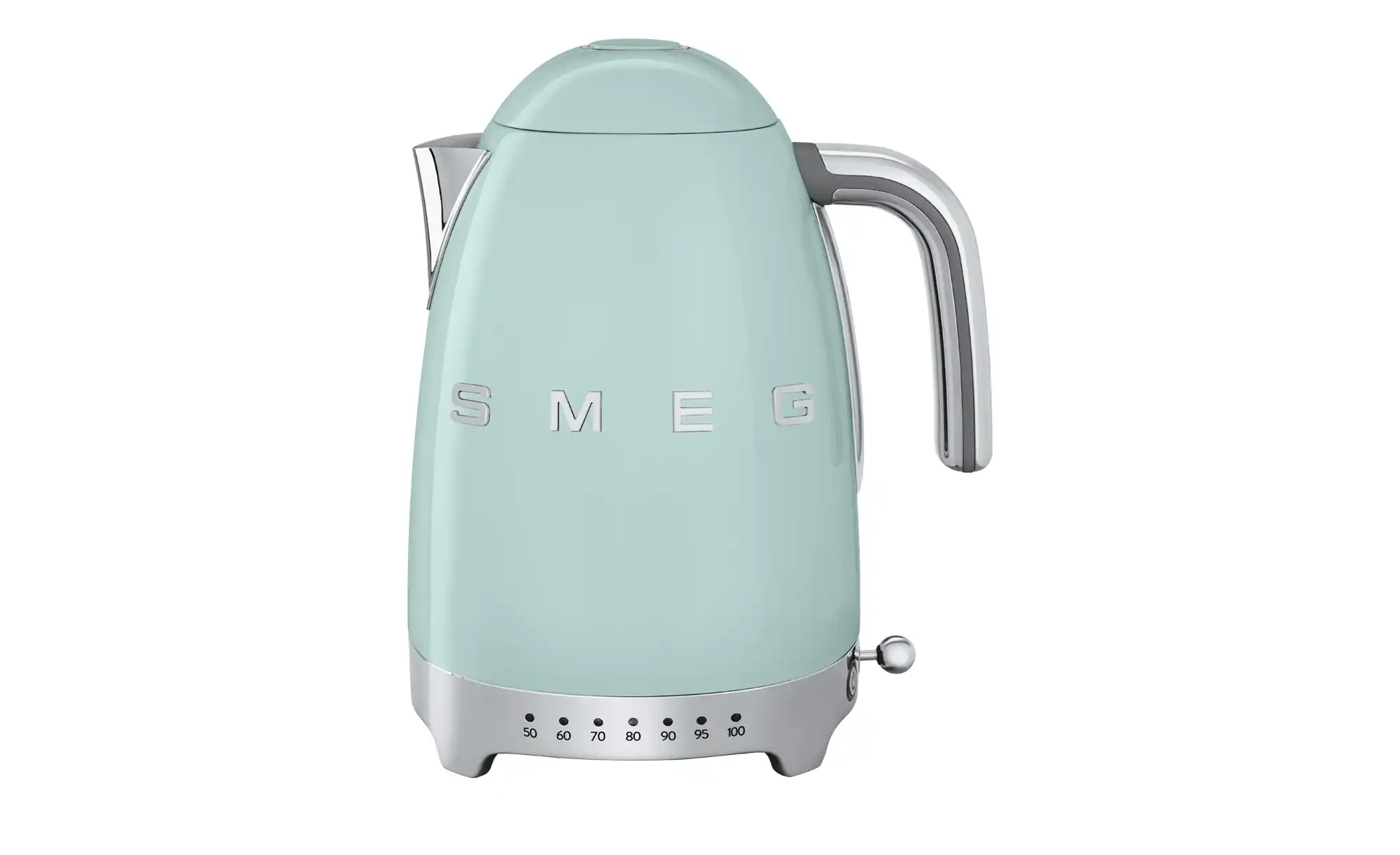 smeg Wasserkocher KLF04CREU