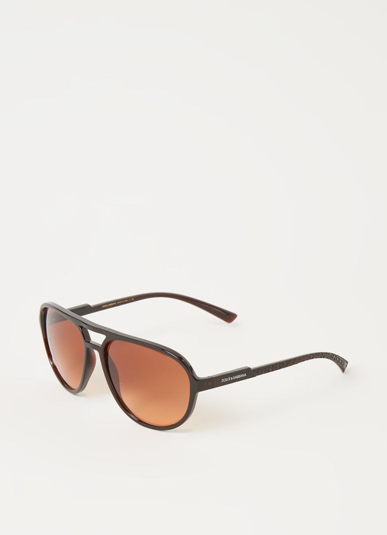 Dolce & Gabbana saulesbrilles DG6150