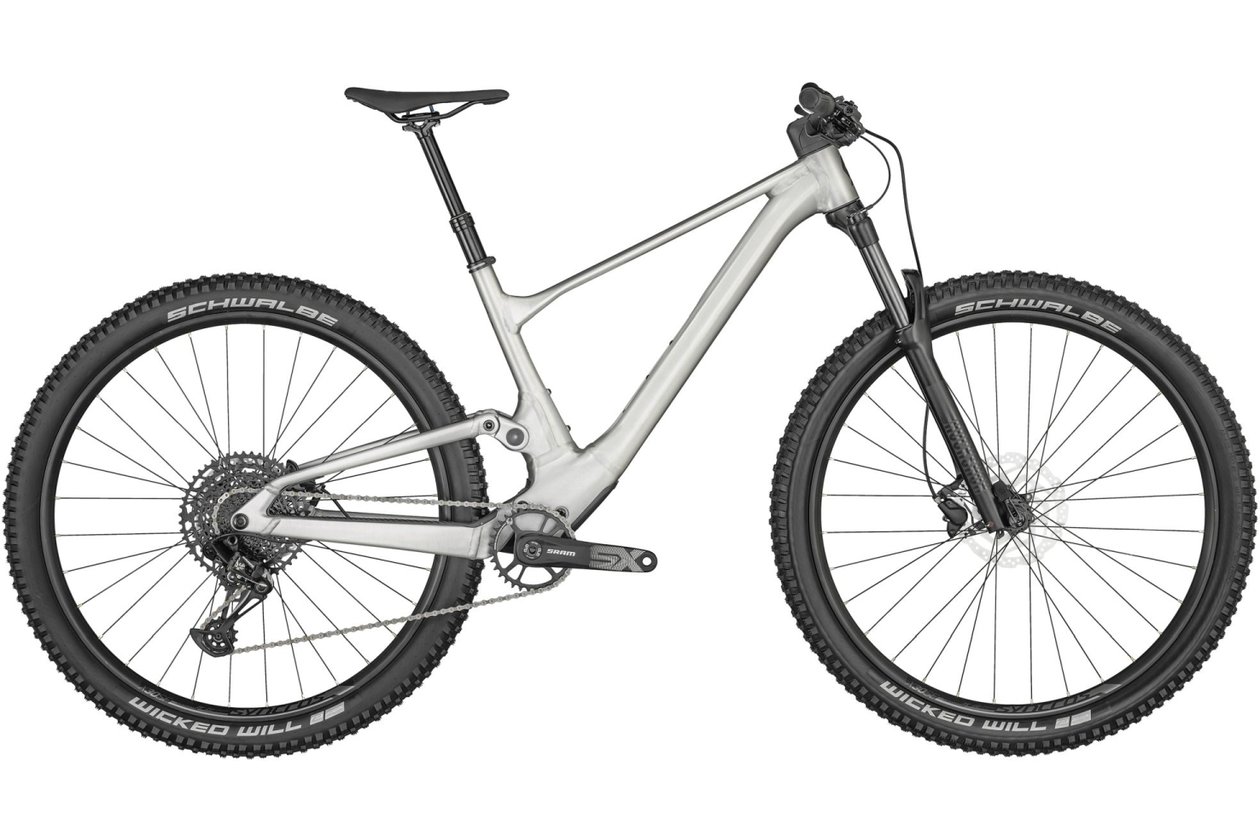 Scott Spark 970 - 2023 - 29 Zoll - Fully