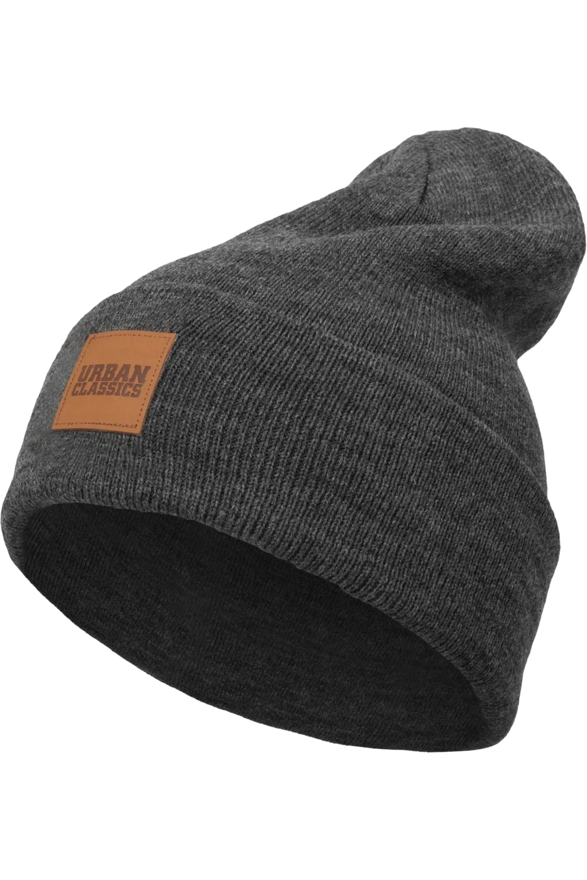 Urban Classics  Cap - Schwarz