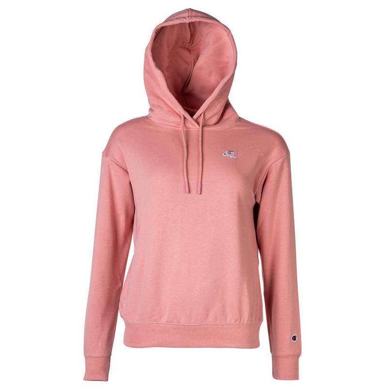 CHAMPION Sweatshirt Sweatshirt Damen