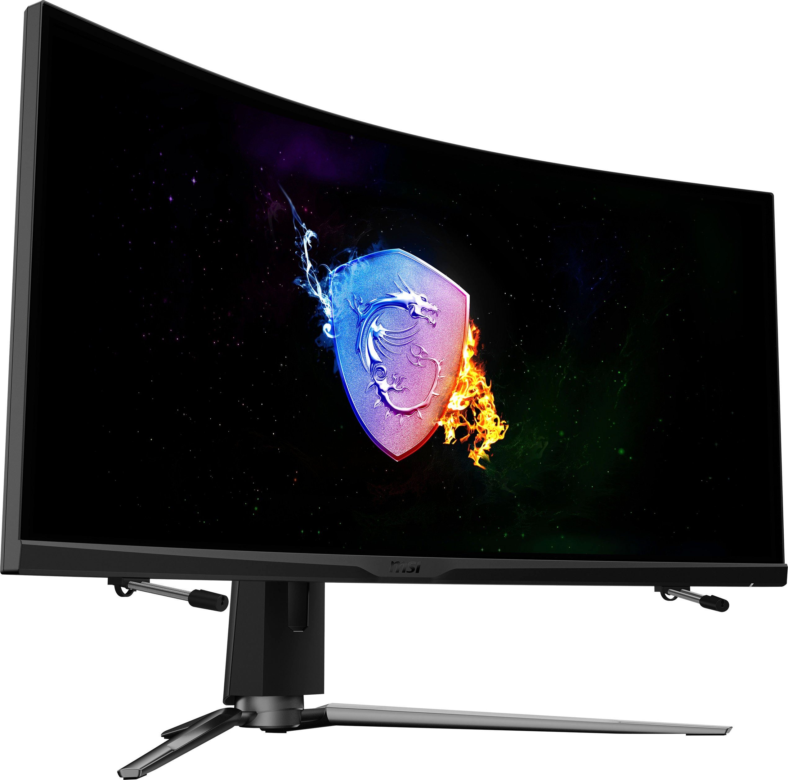MSI MPG Artymis 343CQR Curved-Gaming-LED-Monitor (86 cm/34 