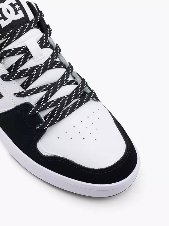 DC Shoes Sneaker CURE