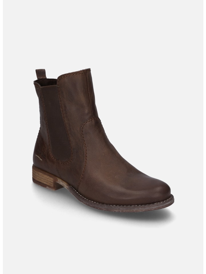 Josef Seibel Stiefelette Sienna 80 in moro günstig kaufen