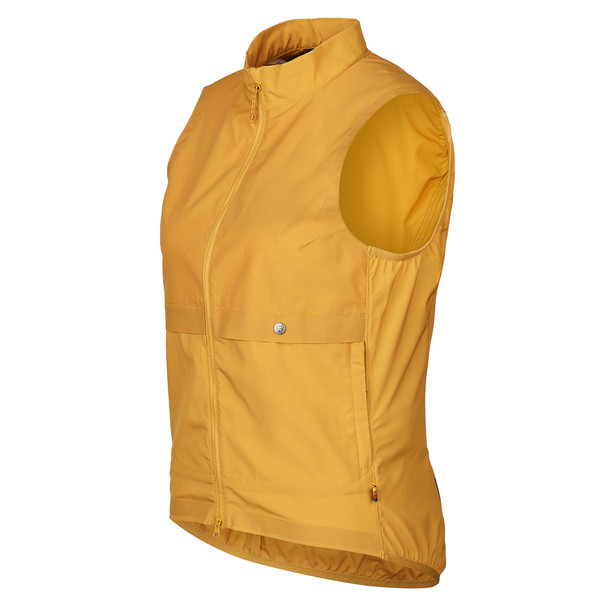 S/F ADVENTURE VEST W Damen - Weste