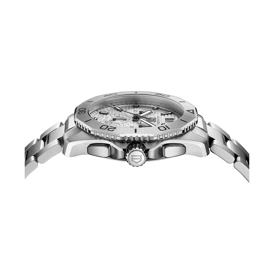TAG Heuer Herrenuhr Aquaracer Professional 200 Date 40mm