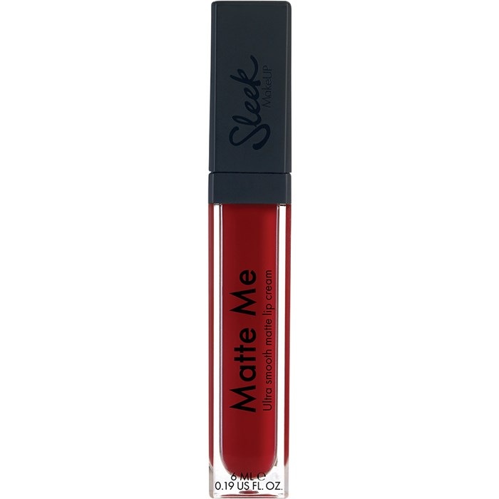 Matte Me Lip Cream