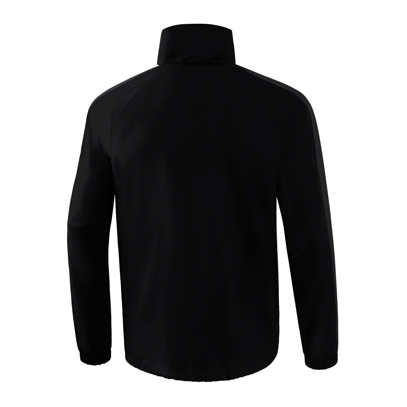 Erima Team Allwetterjacke Schwarz