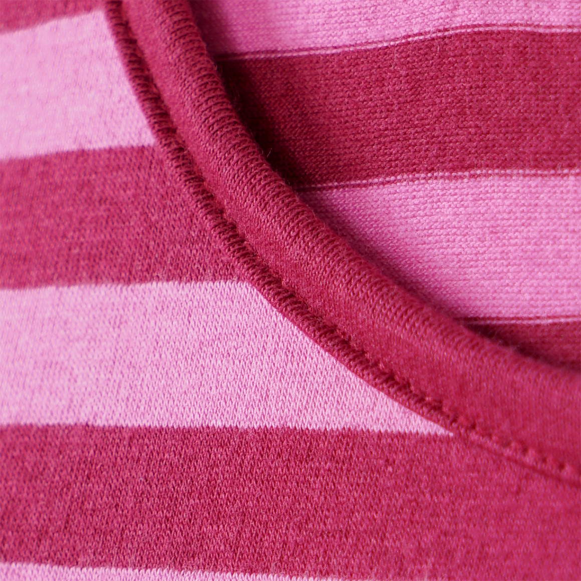 Mädchen Langarmshirt mit Einhorn-Applikation
