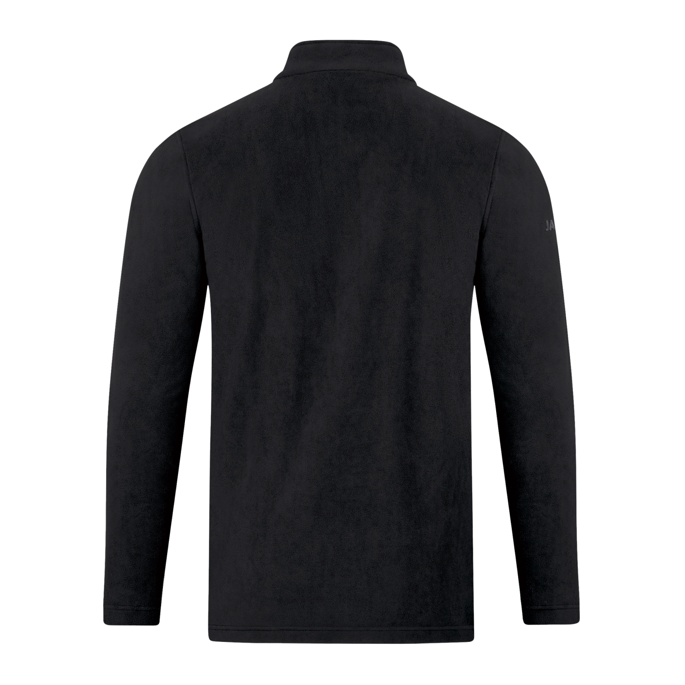 JAKO Fleece Jacke Kids Schwarz F801