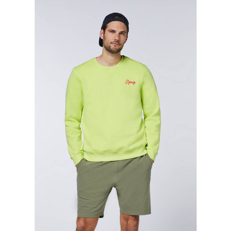 Chiemsee Sweatshirt Sweatshirt Herren