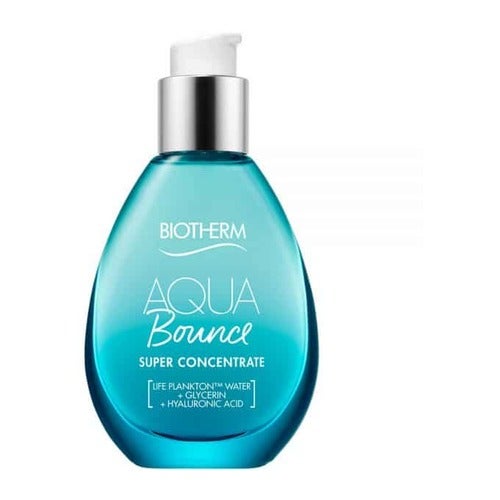 Biotherm Aqua Bounce Super Concentrat 50 ml
