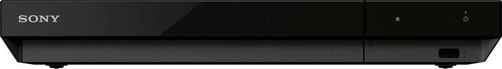 Sony UBP-X700 Blu-ray-Player (LAN (Ethernet), 4k Ultra HD)