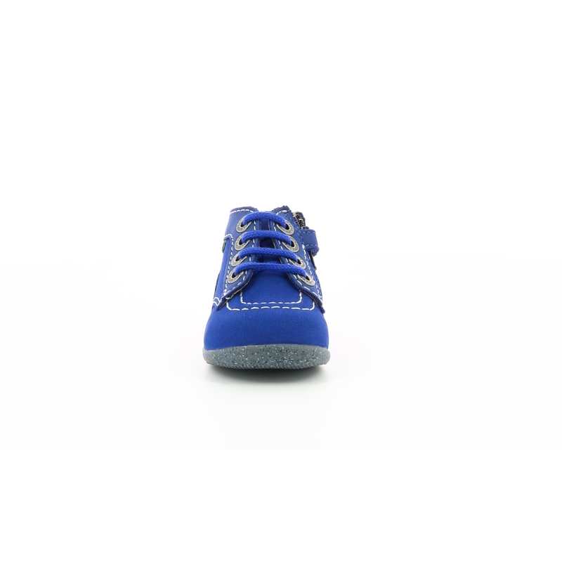 Bottillons cuir Bonzip-2