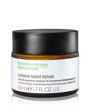 Spilanthox therapy Extreme Night Repair Nachtcreme-50 ml