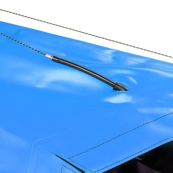 SCUBI 2 XL PACKAGE OFFER BLUE - Kajak