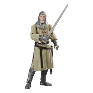 Indiana Jones Adventure Series Actionfigur Grail Knight (Der letzte Kreuzzug) 15 cm
