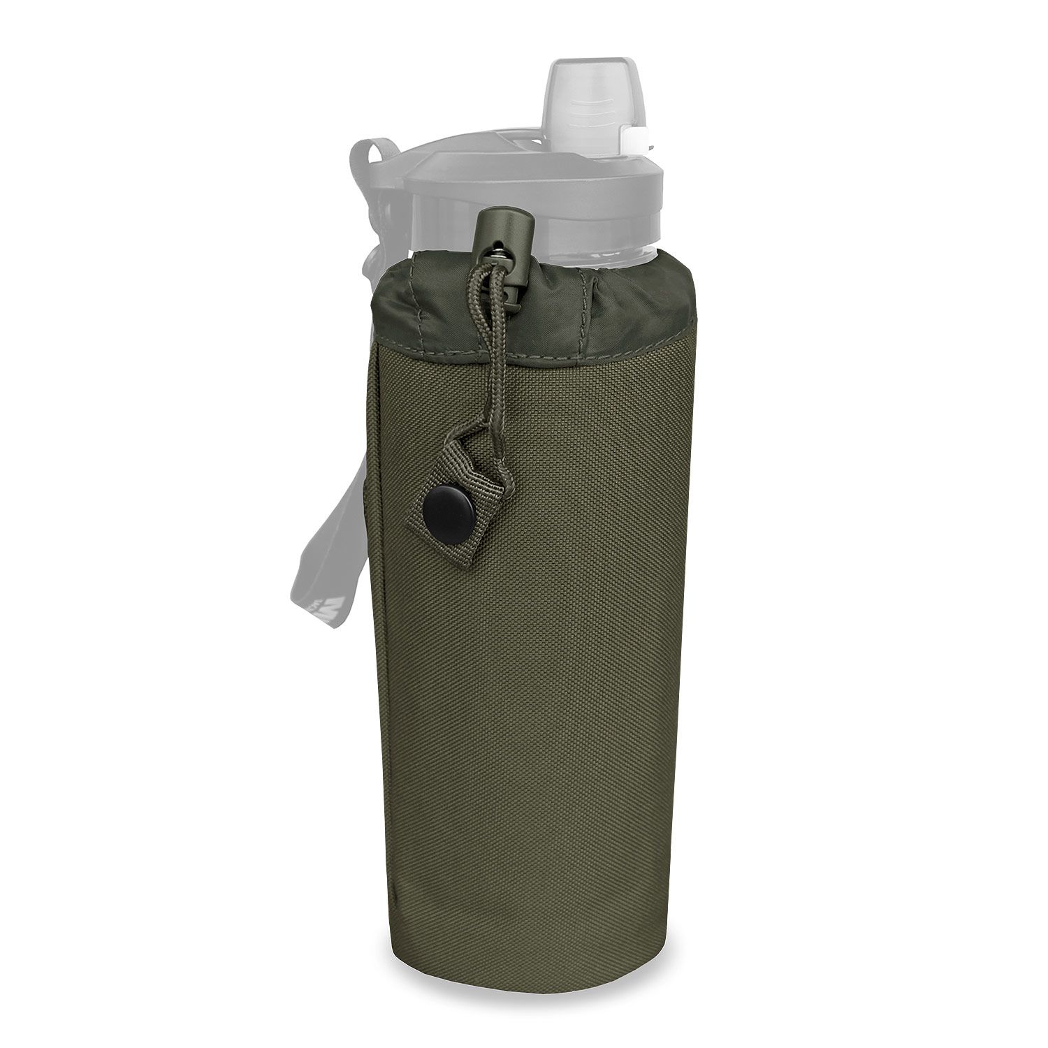 Trinkflaschentasche Molle