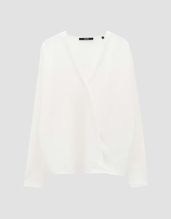 Wickelshirt Ketana