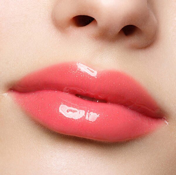 Soaddicted LipAddict Voluptuous Lip Plumper Lipgloss