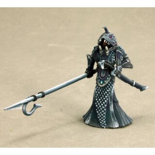 Evil Sea Priest of Maersuluth