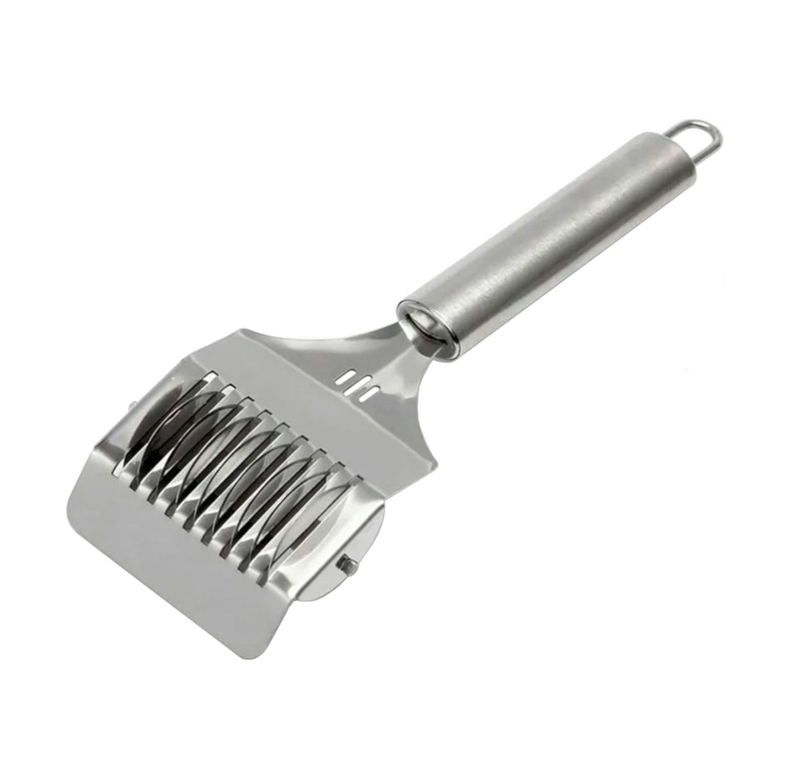 Provance Nudelmaschine Nudelschneider Nudelroller Edelstahl