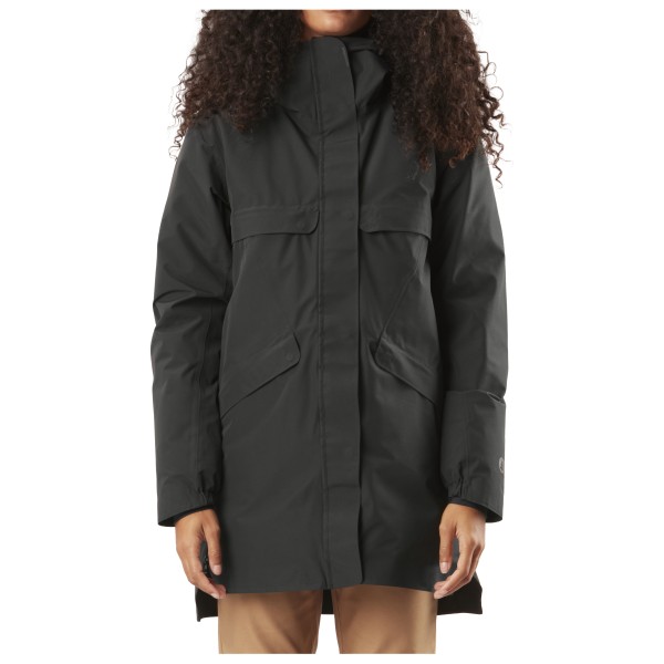 Picture - Women's Gallarie Jacket - Mantel