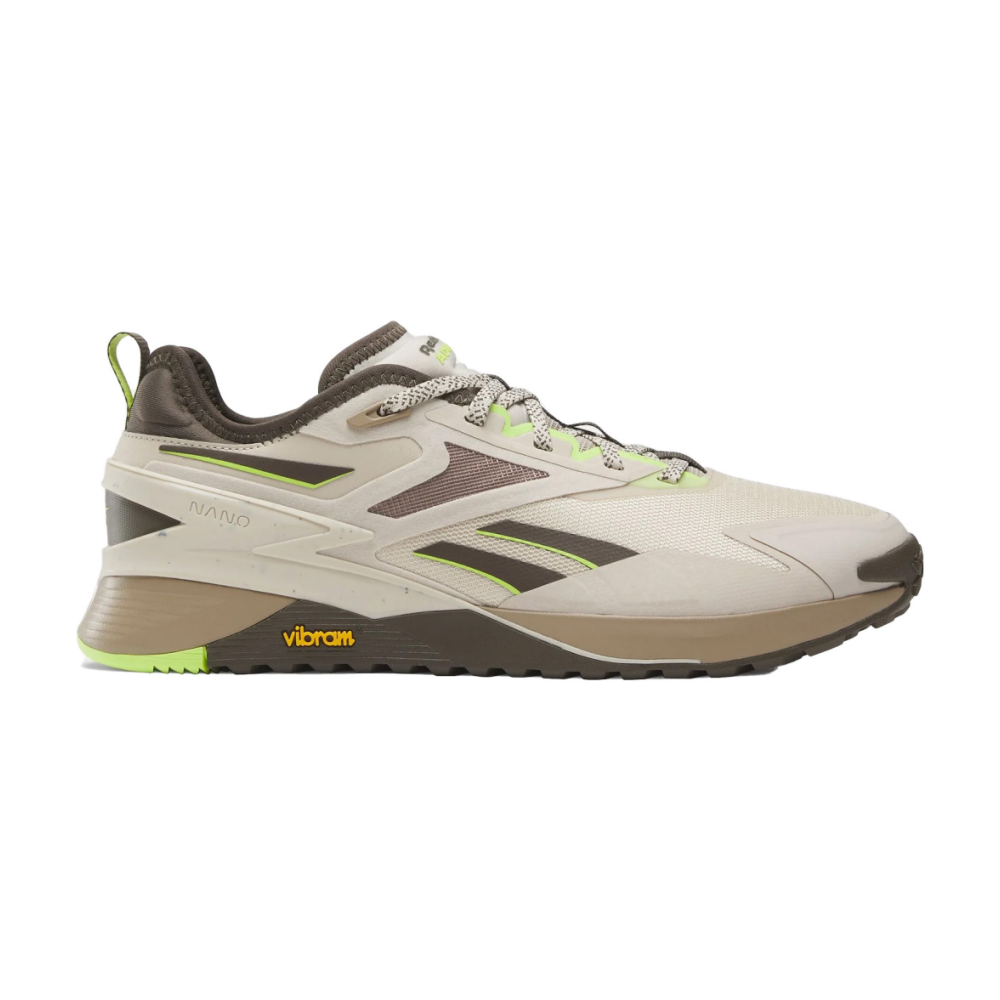 Reebok NANO X3 ADVENTURE 100033527 / grau