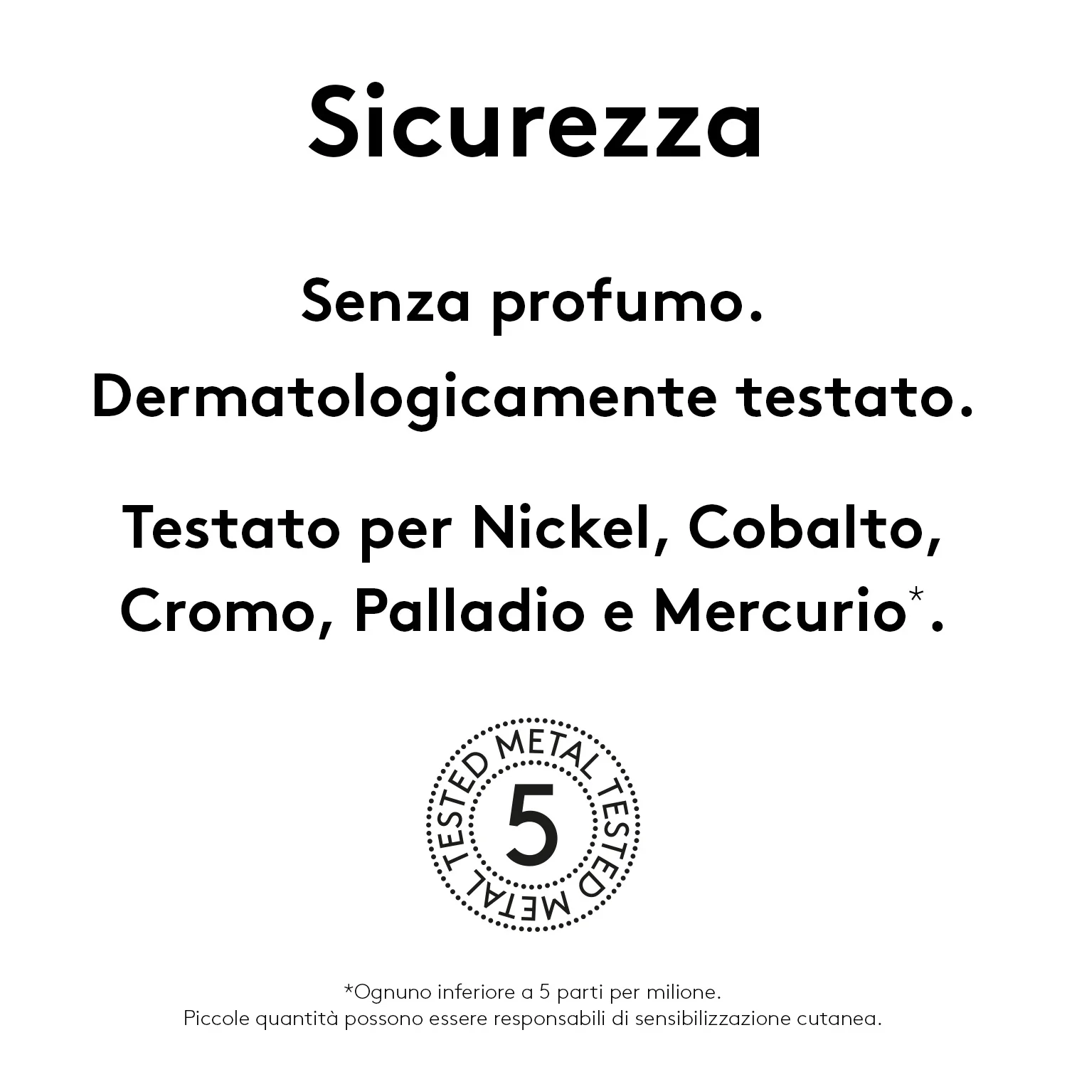 Corrector facial - Corrector