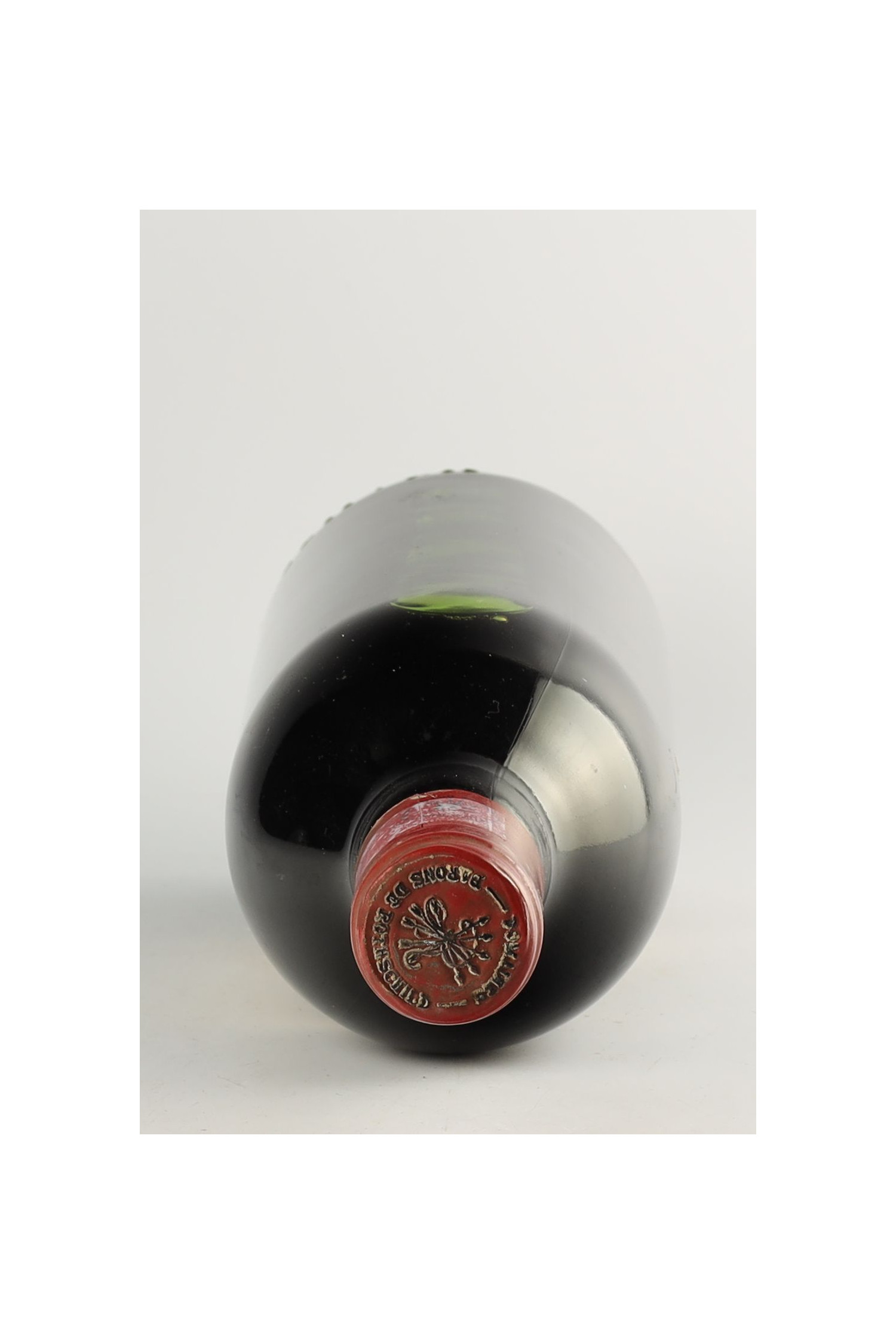 Château Duhart Milon 1981, Pauillac