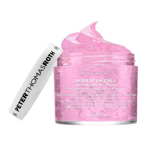 Peter Thomas Roth Rosenstammzellen-Anti-Aging-Gelmaske 150 ml