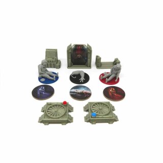 Full Upgrade Kit for Nemesis – 81 Pieces
