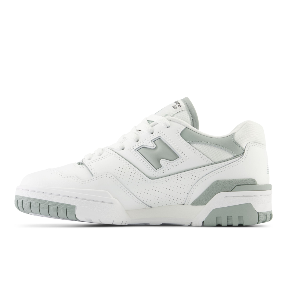 New Balance 550 BBW550BG / weiss