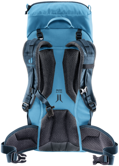 deuter Climber 22 | Kinderrucksack