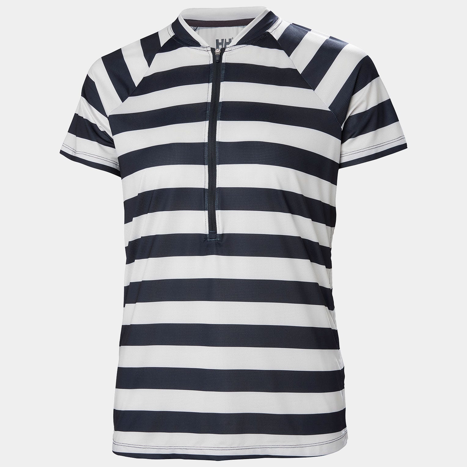 Women's Siren Half-Zip Quick-Dry T-Shirt