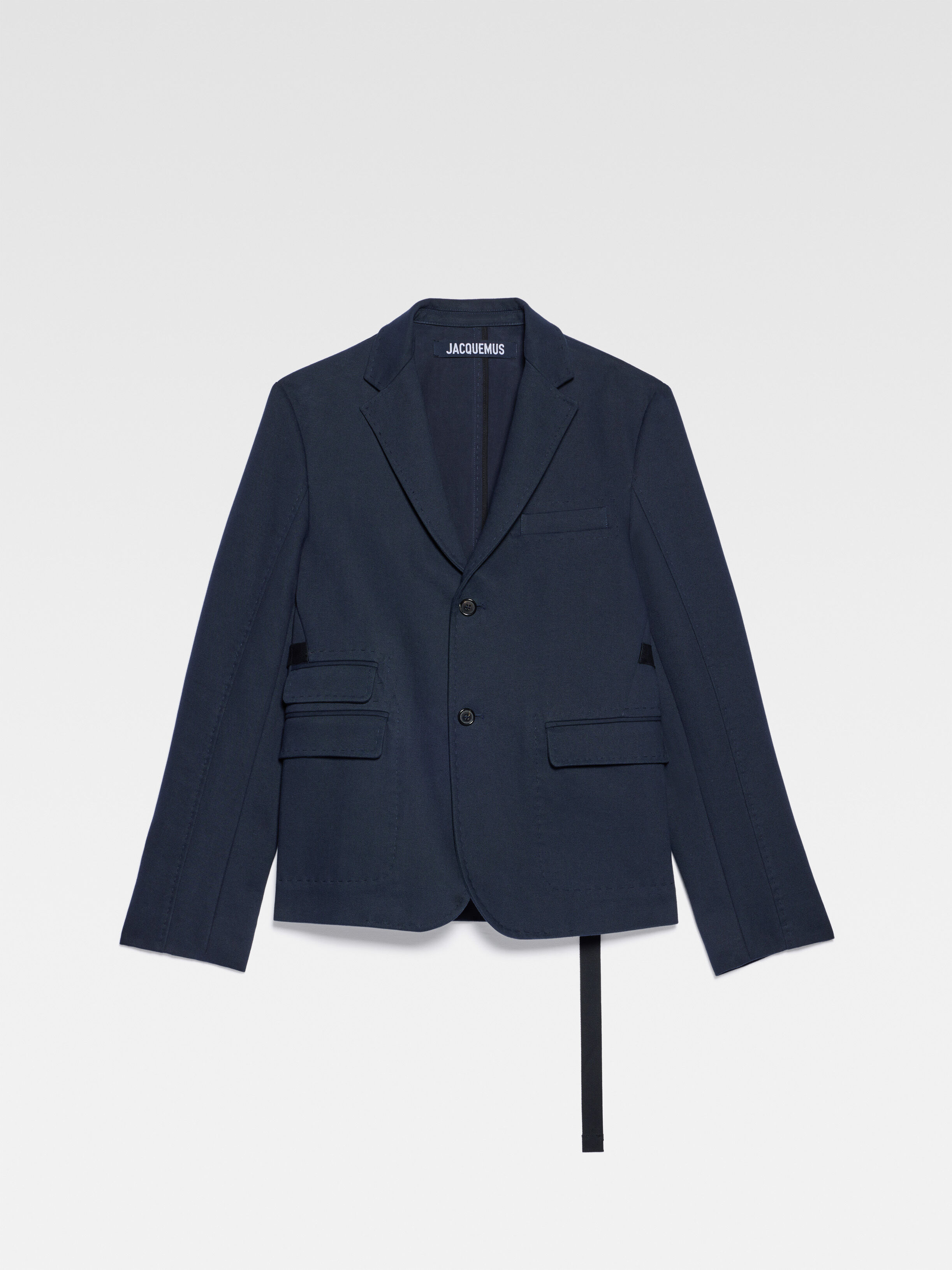 La veste Piccinni