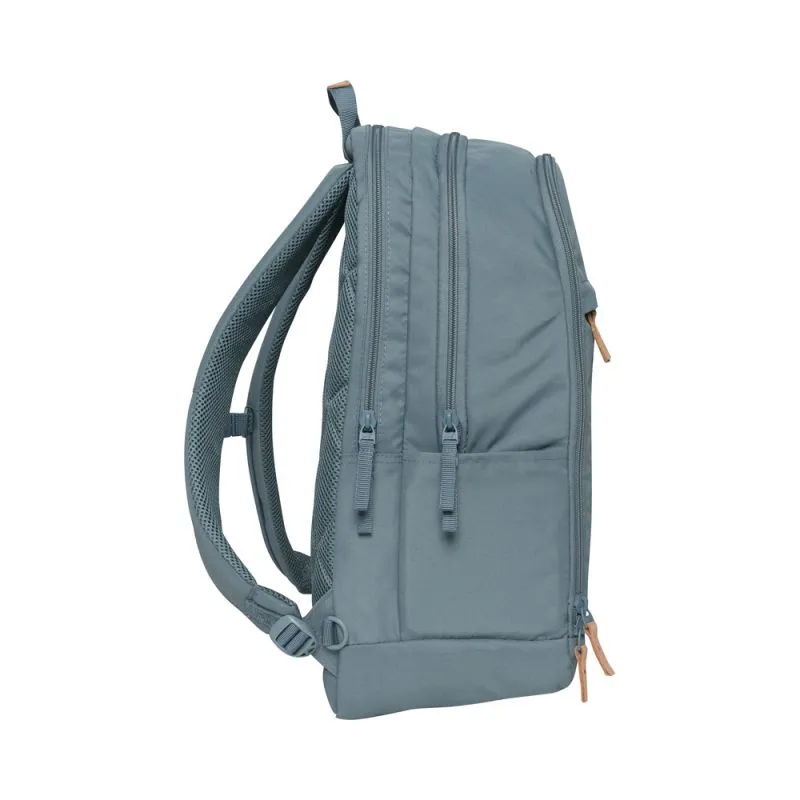 Beckmann Urban Rucksack - Petrol