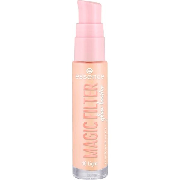 Essence Magic Filter 10 fényfokozó 14ml
