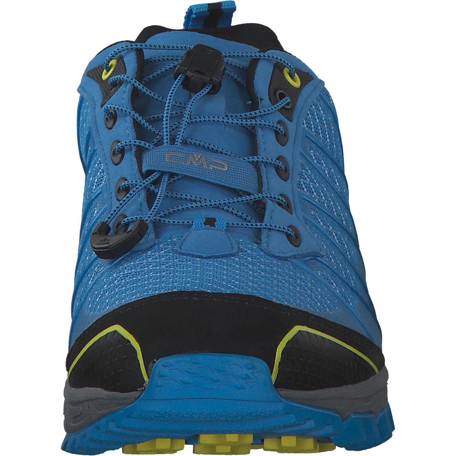 CMP Altak Trail 3Q48267, Trekkingschuhe, Herren, Blau