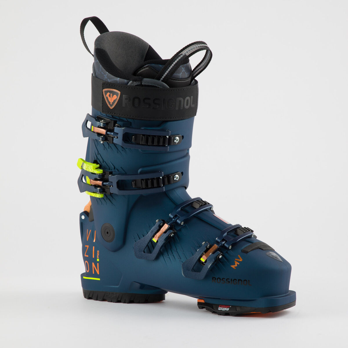 Herren On Piste Skischuhe VIZION 4B PRO 120 MV GW