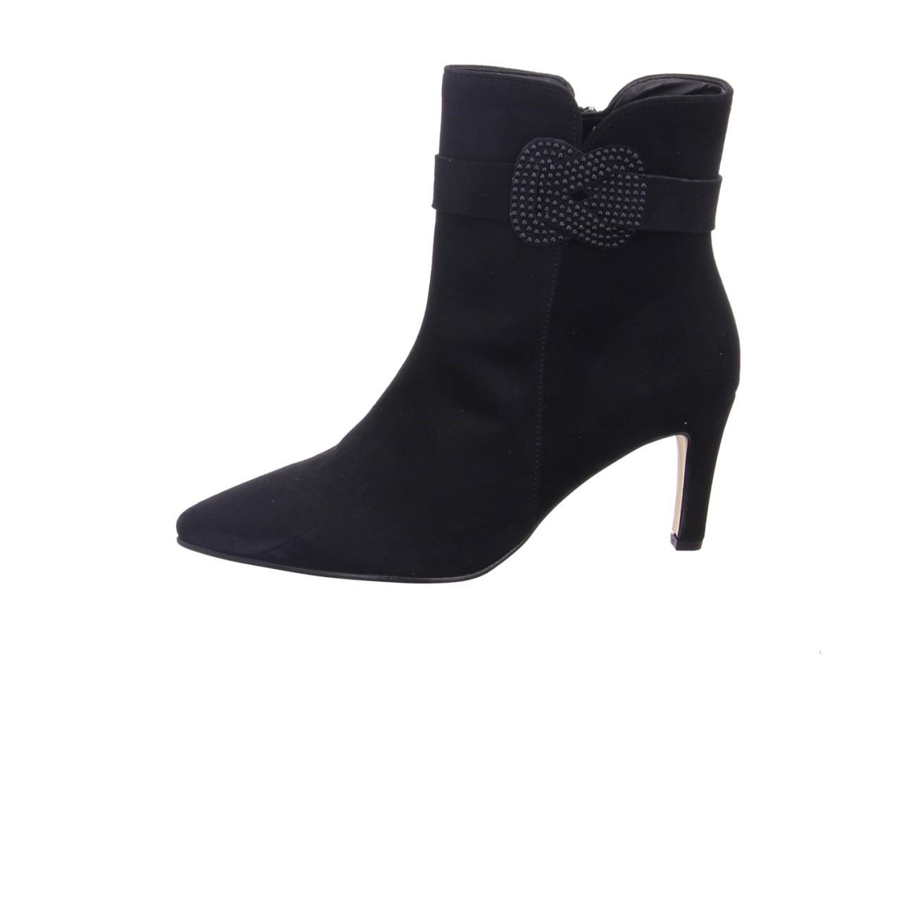 GABOR Stiefeletten schwarz