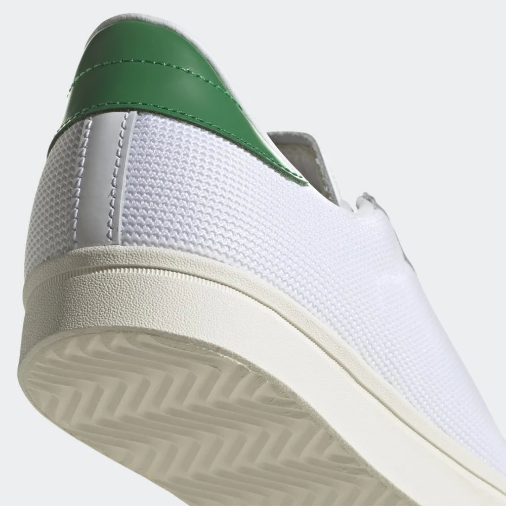 adidas Rod Laver Vintage B24629 / weiss