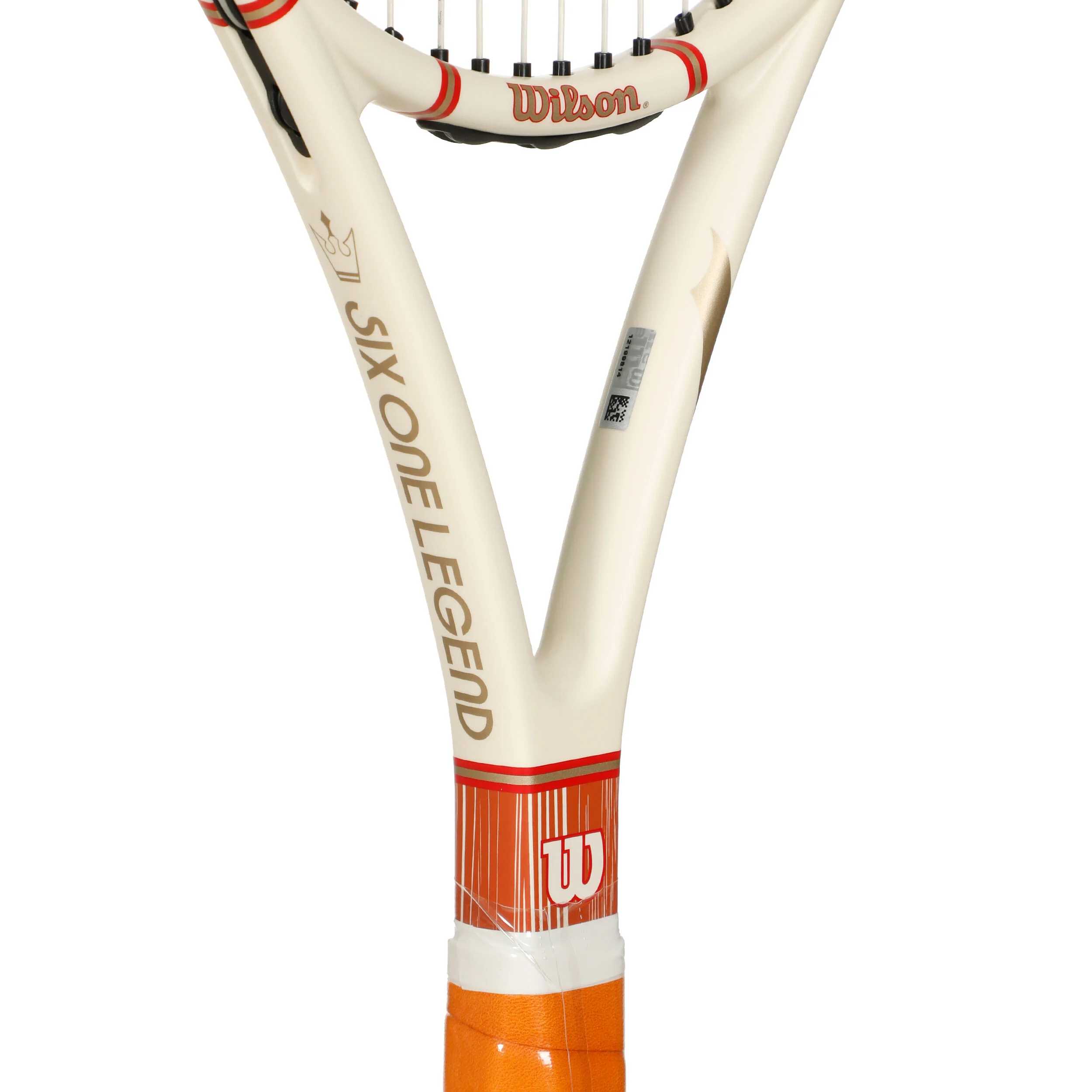 Pro Staff Six One Team Legend Turnierschläger