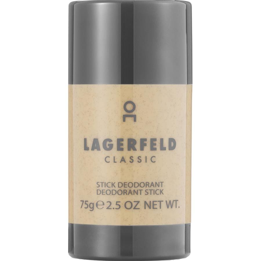 Deodorant Stick