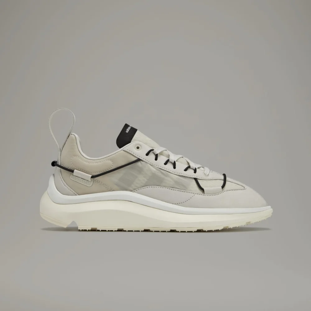 Y-3 Shiku Run GW8651 / schwarz