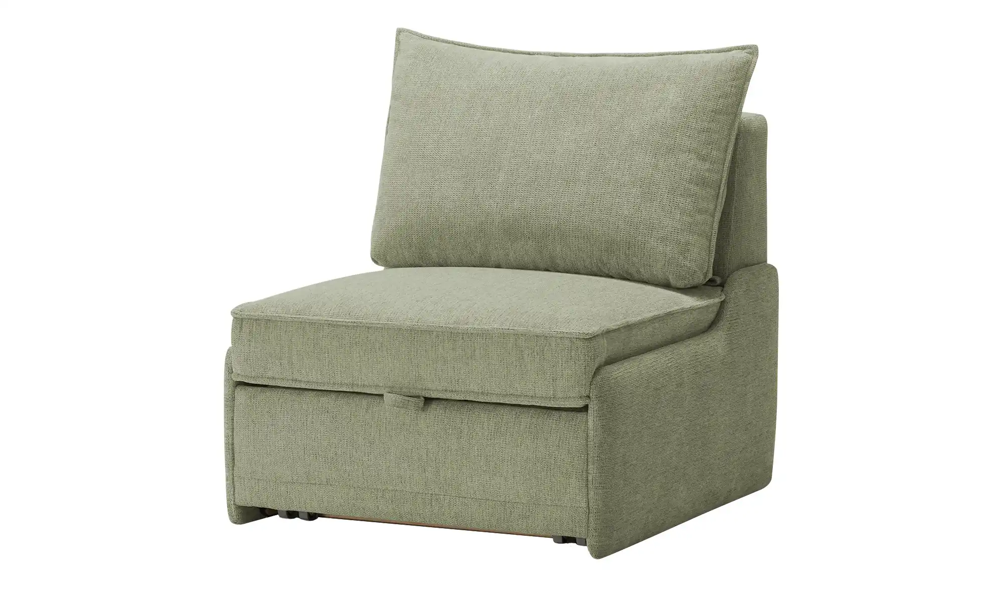 Schlafsessel Polly de Luxe