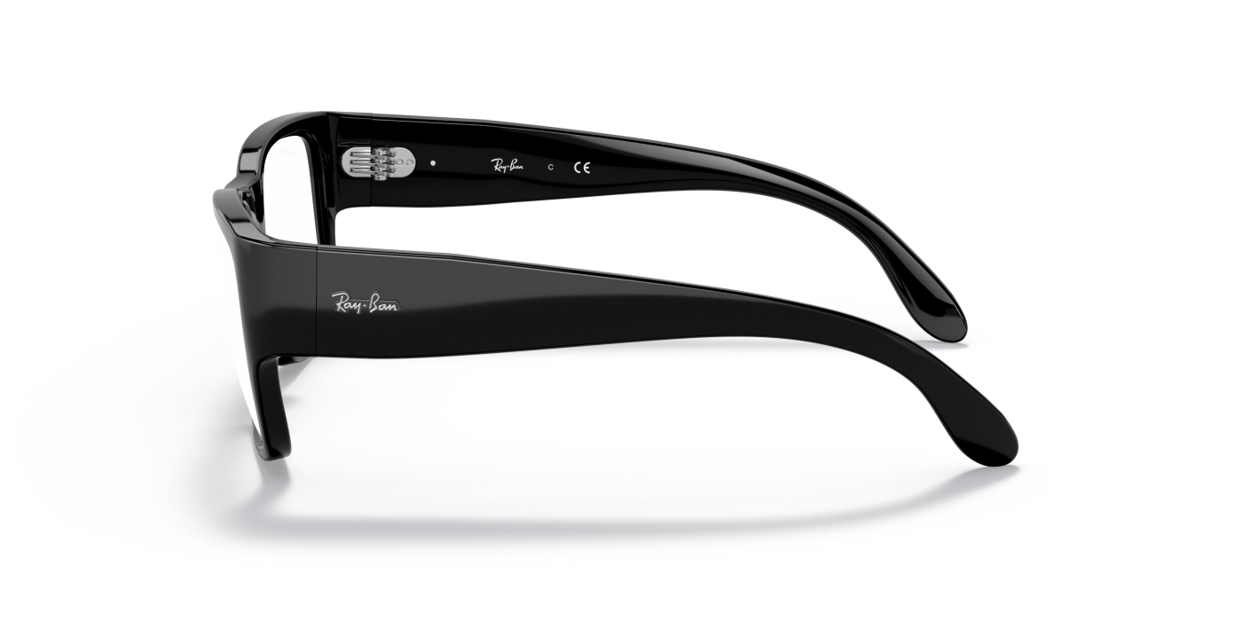 NOMAD OPTICS KIDS - Lucido Nero