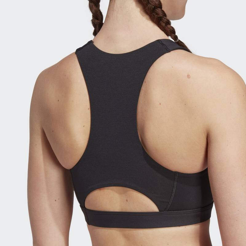 adidas Running Medium-Support Sport-BH BH Damen