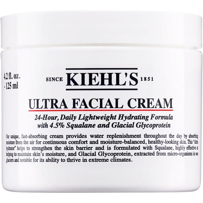 Ultra Facial Cream